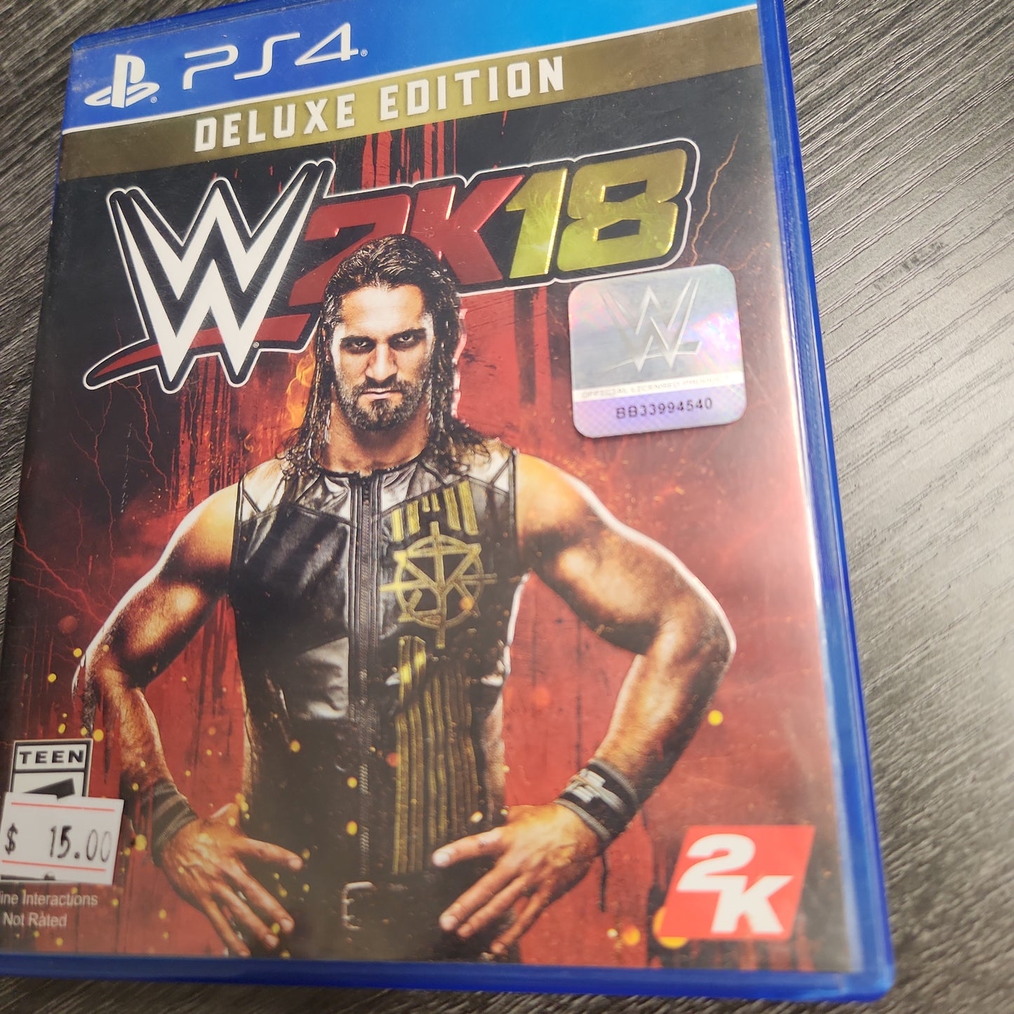 W2k18
