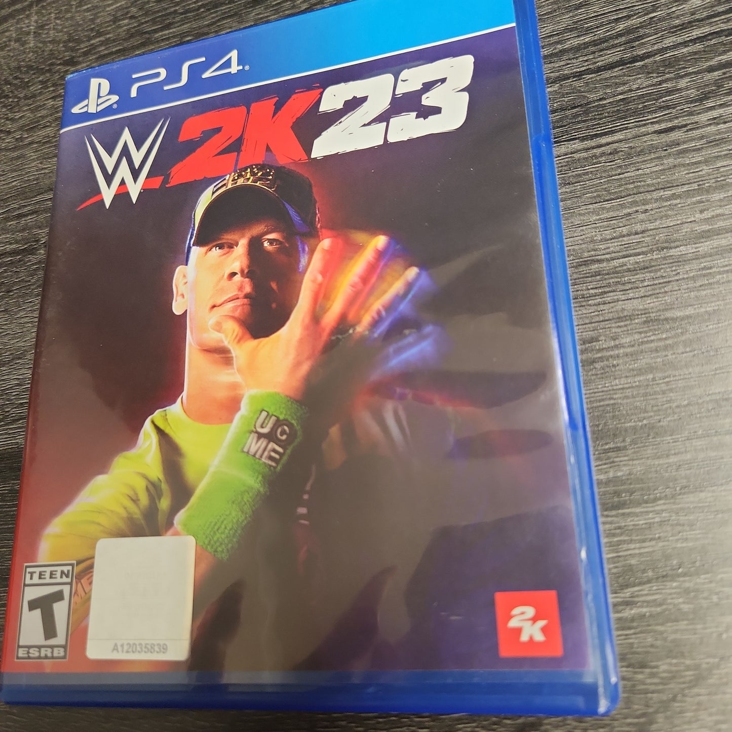W2K23