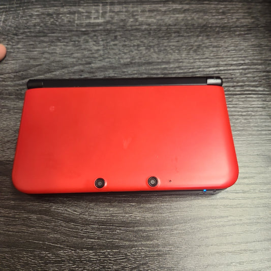 NINTENDO 3DS xl