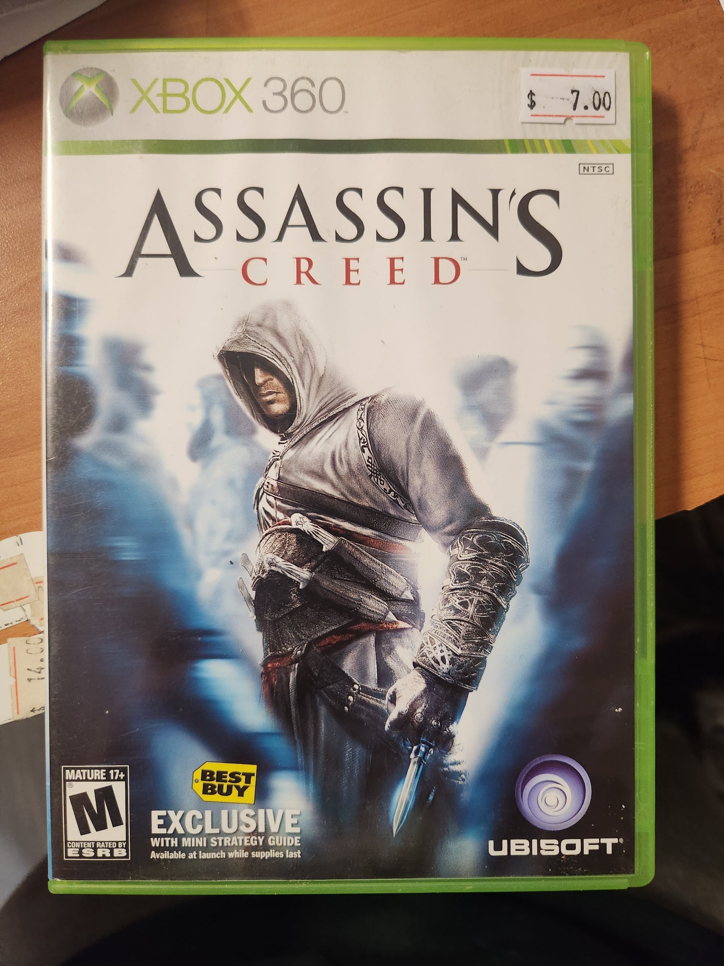 Assassins Creed
