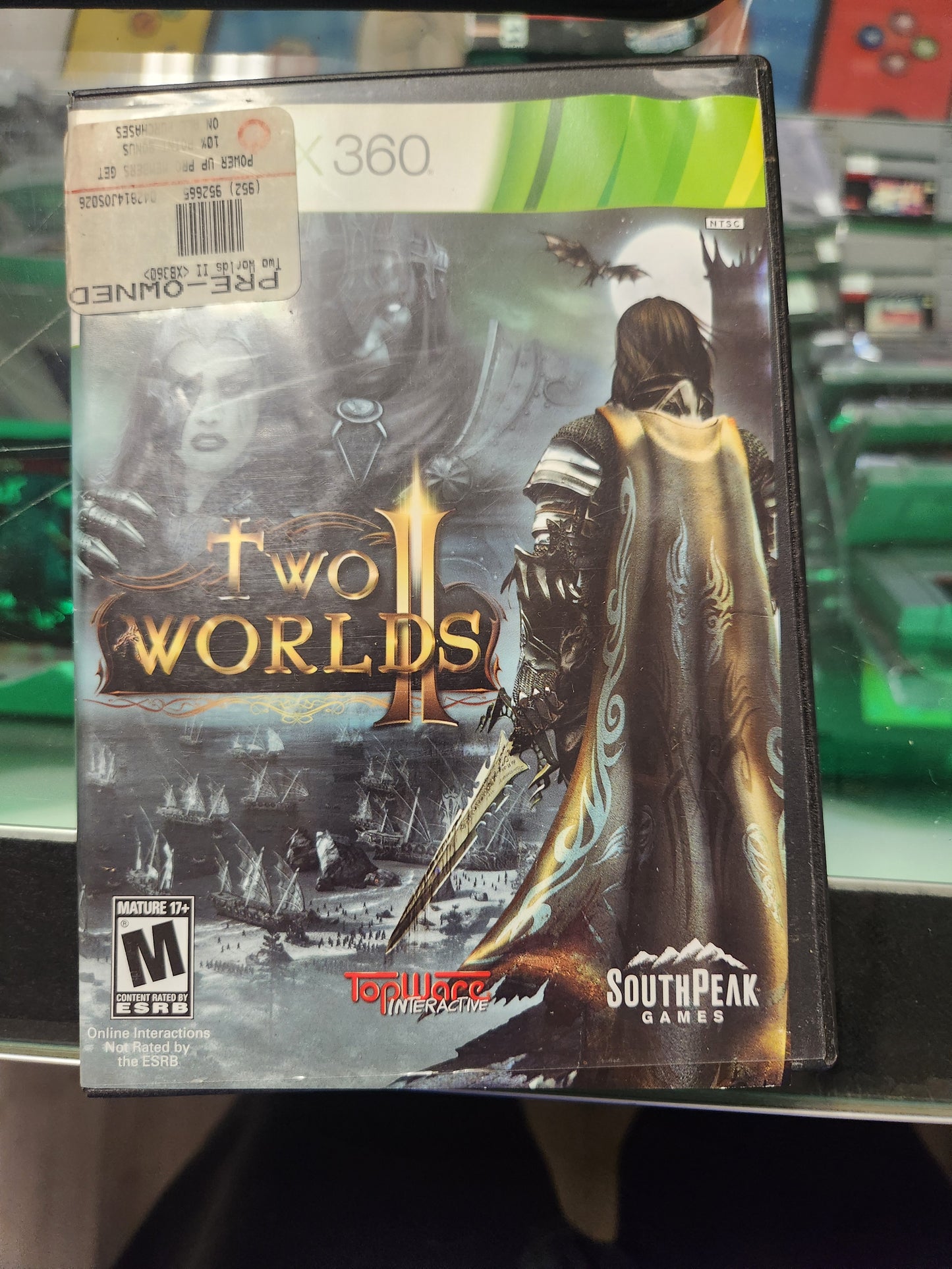 Two Worlds 2