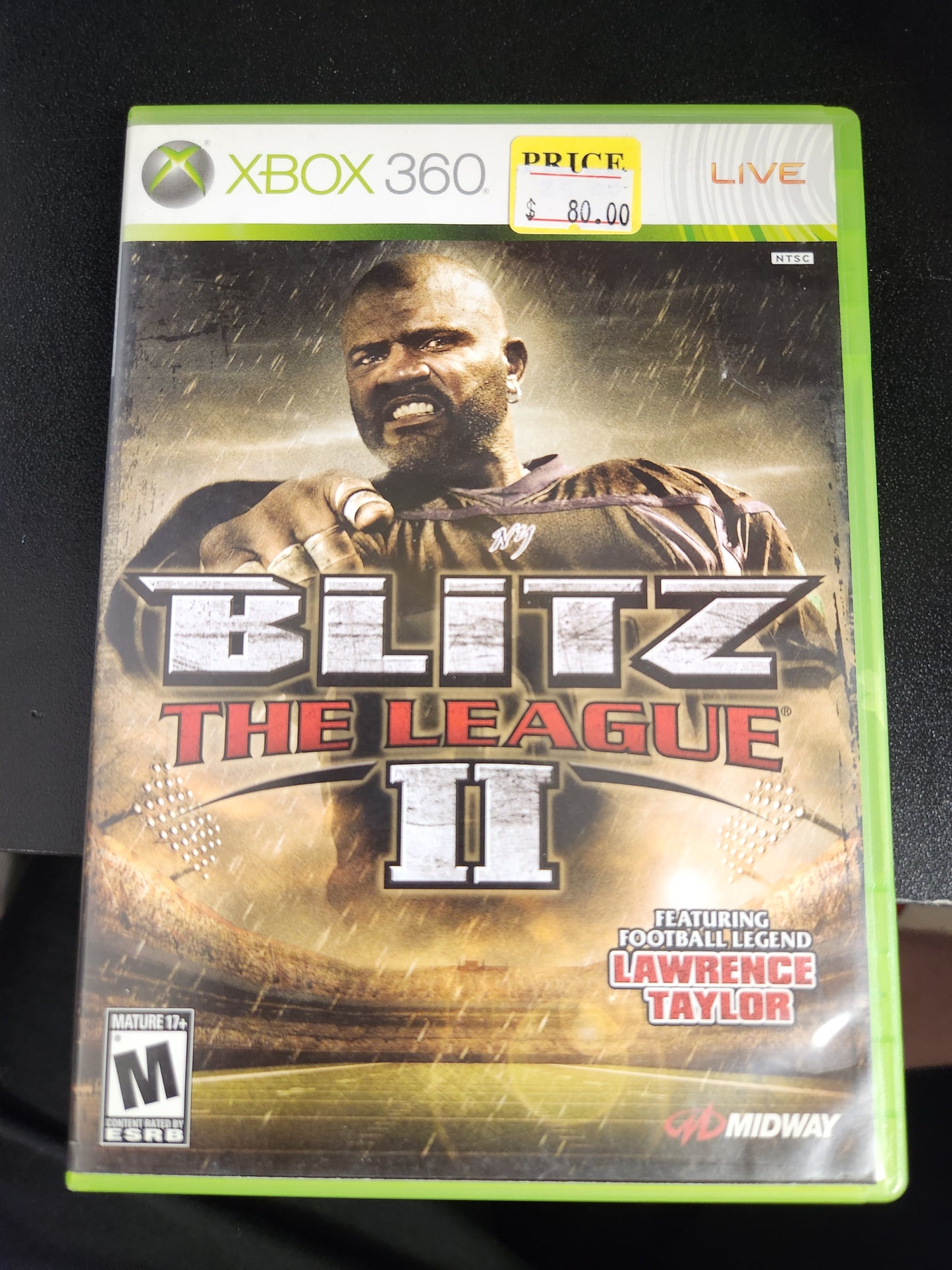 Blitz The League 2
