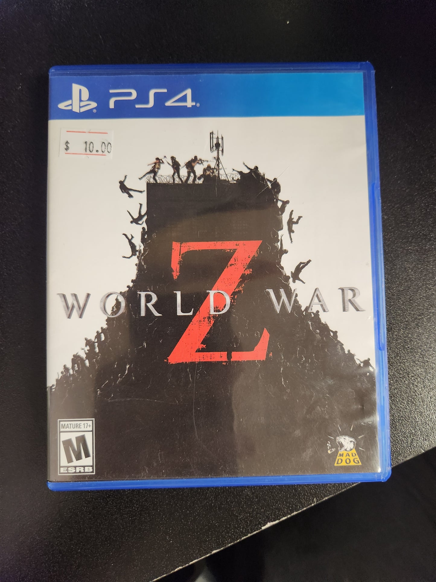 World War Z