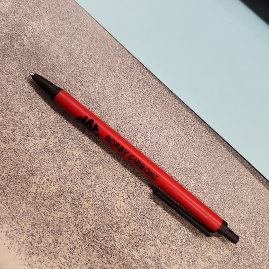 Tesr pen