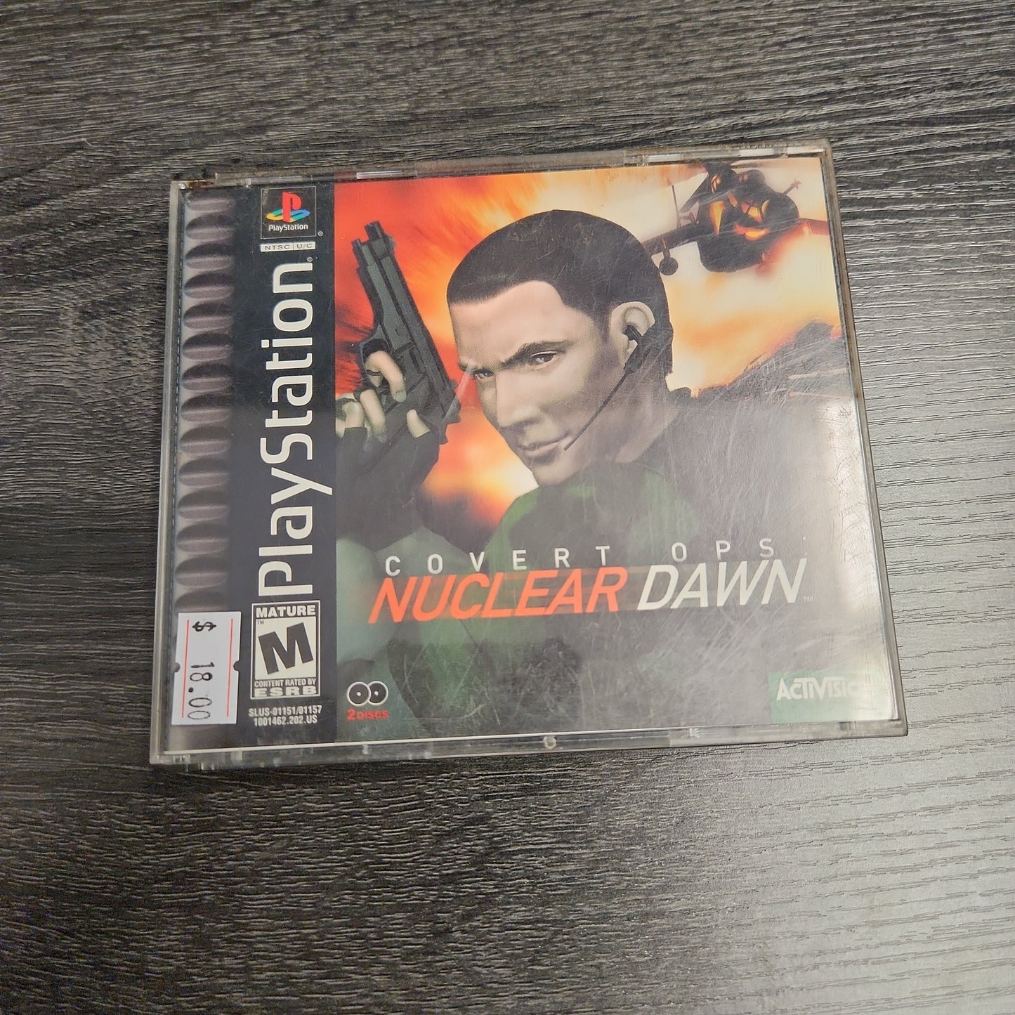 Covert ops nuclear dawn ps1 cibb