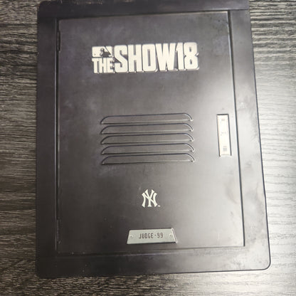 The show 2018 steel book all rise