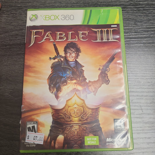 Fable 3