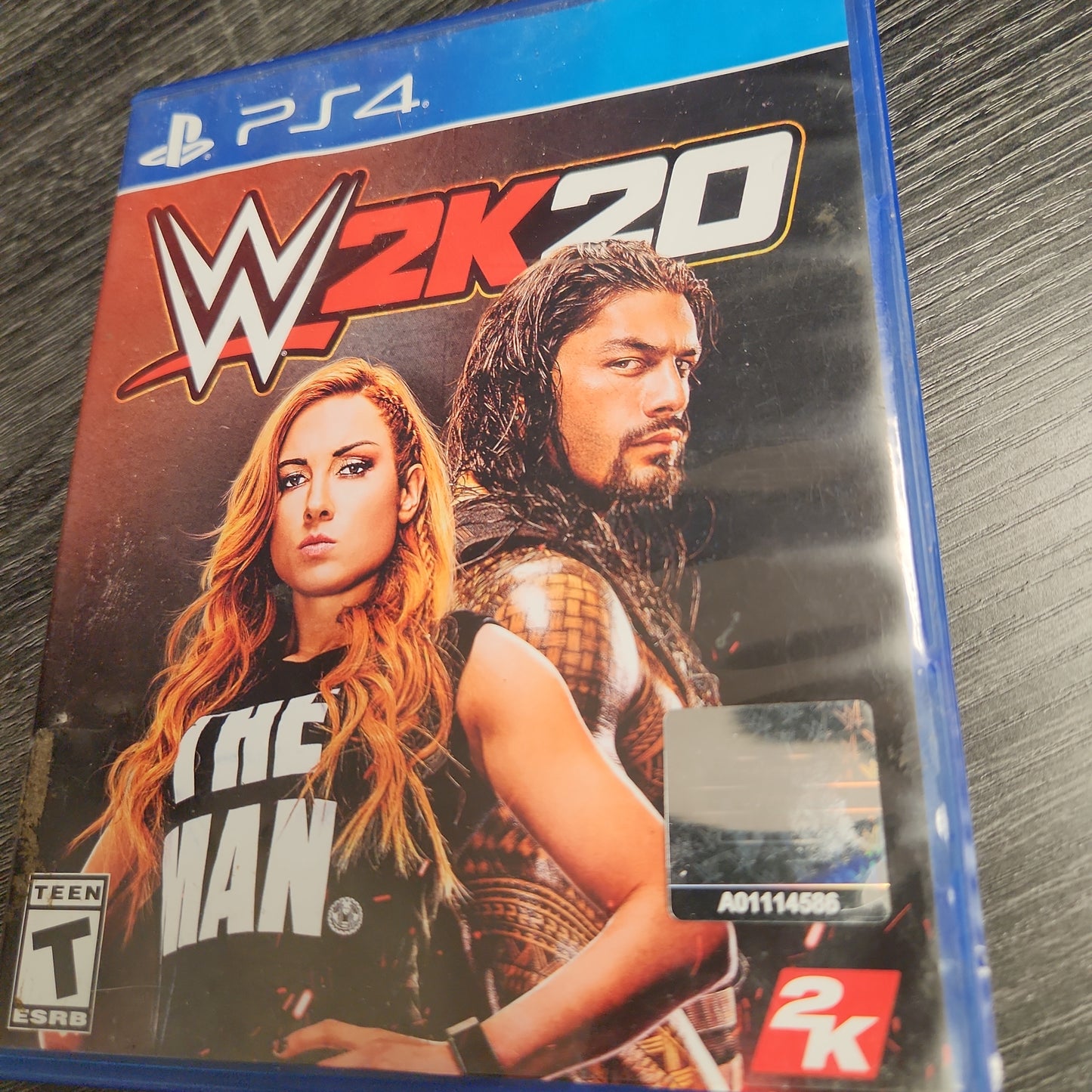 W2K20