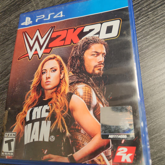 W2K20