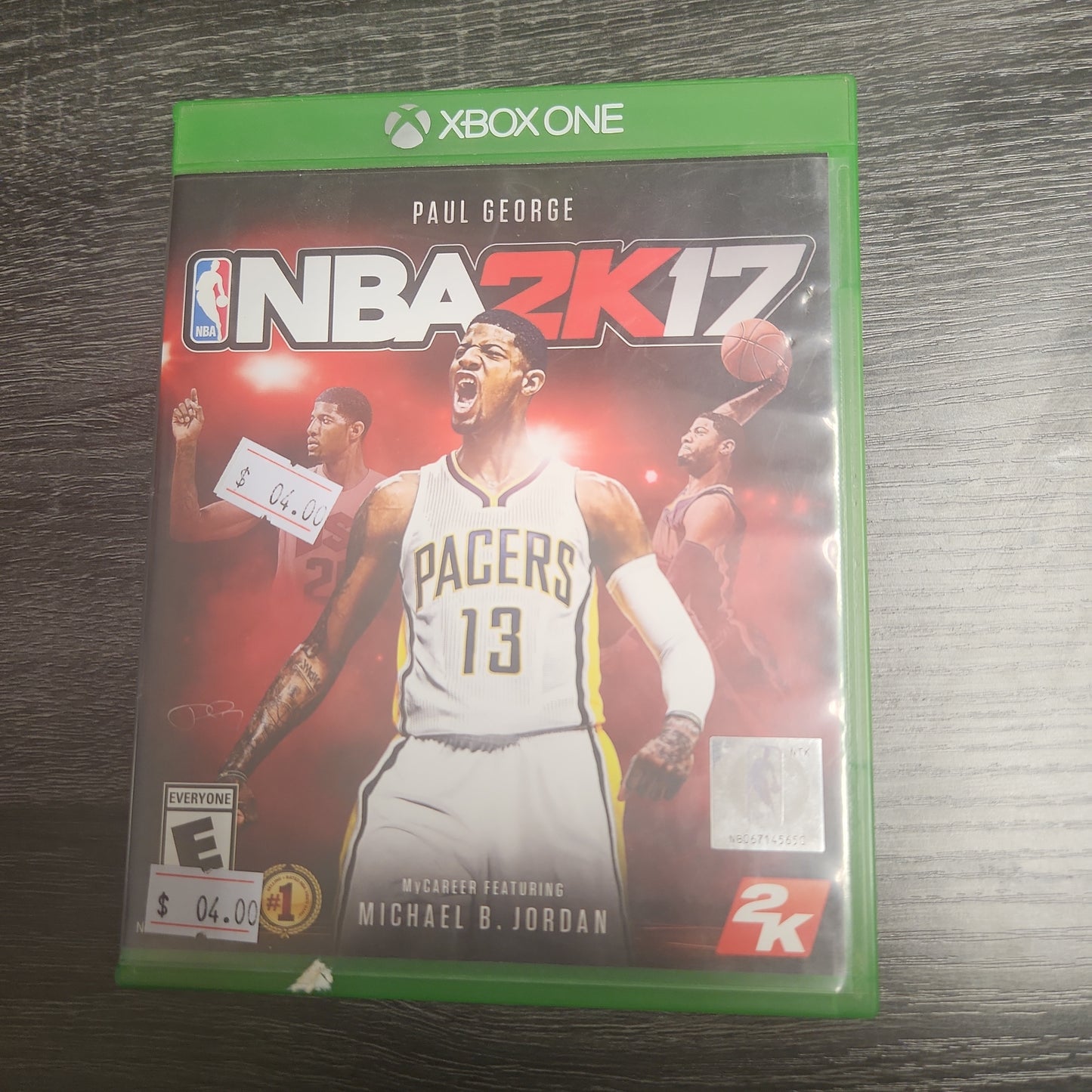 Nba 2k17