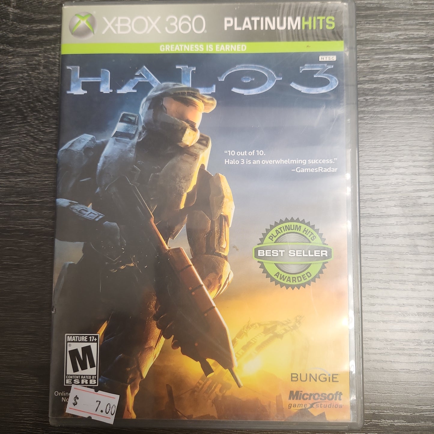 Halo 3