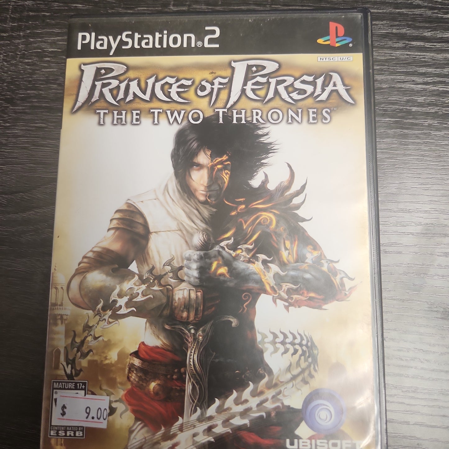 Prince of persia