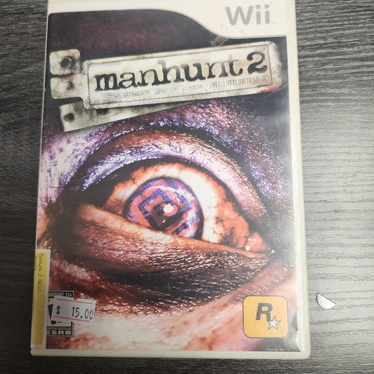 Manhunt 2