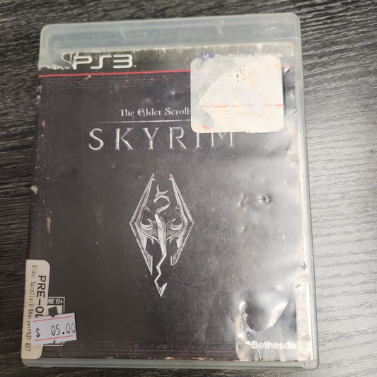 Skyrim