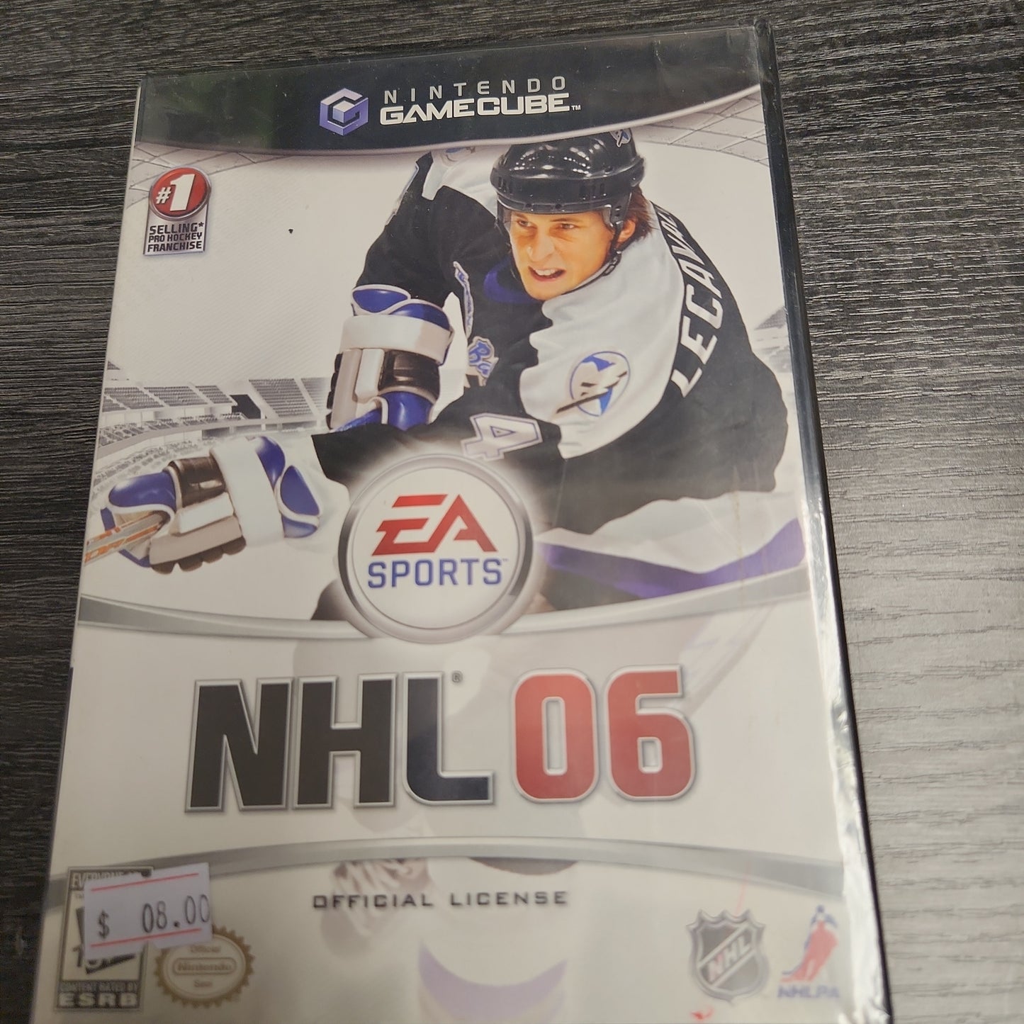 NHL 06