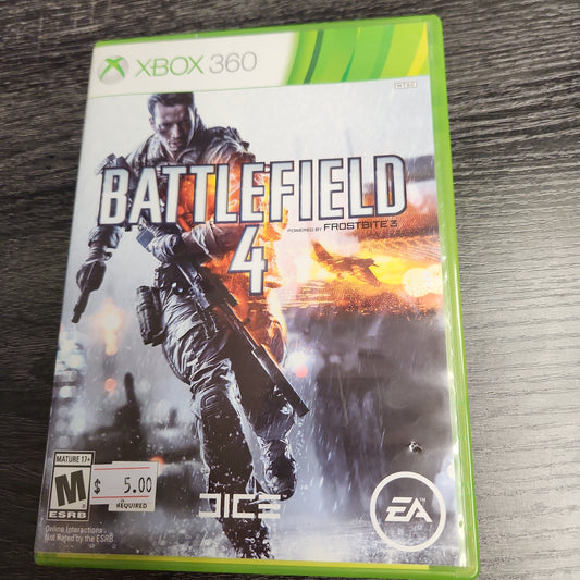 Battlefield 4