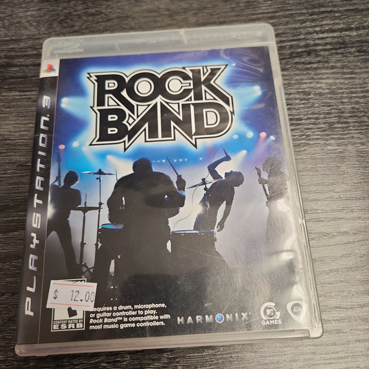 Rock Band