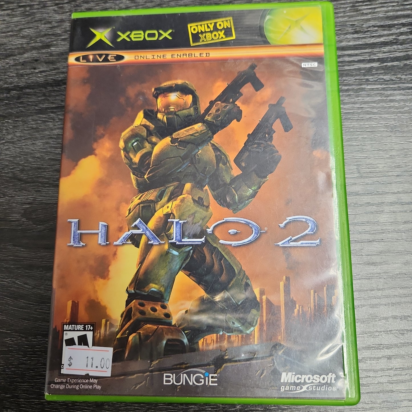 Halo 2