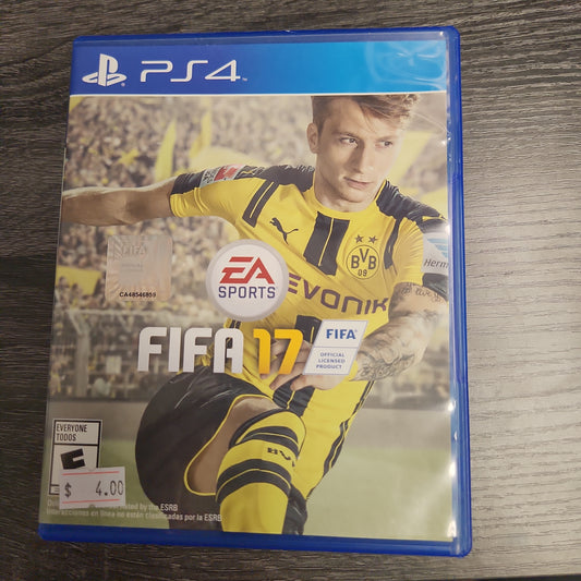 Fifa 17