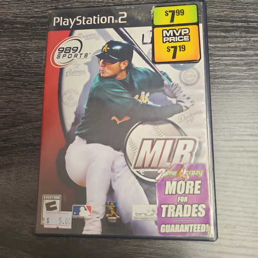 Mlb 2005