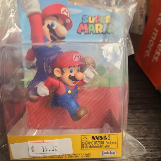 Mario fig