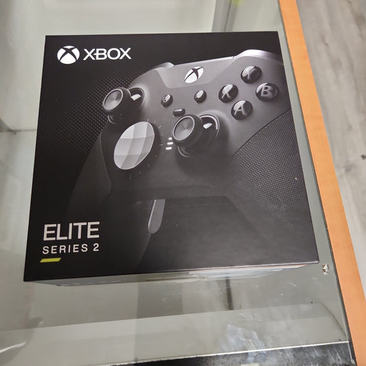 Xbox elite seties 2