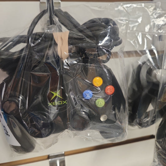 Xbox oem controller