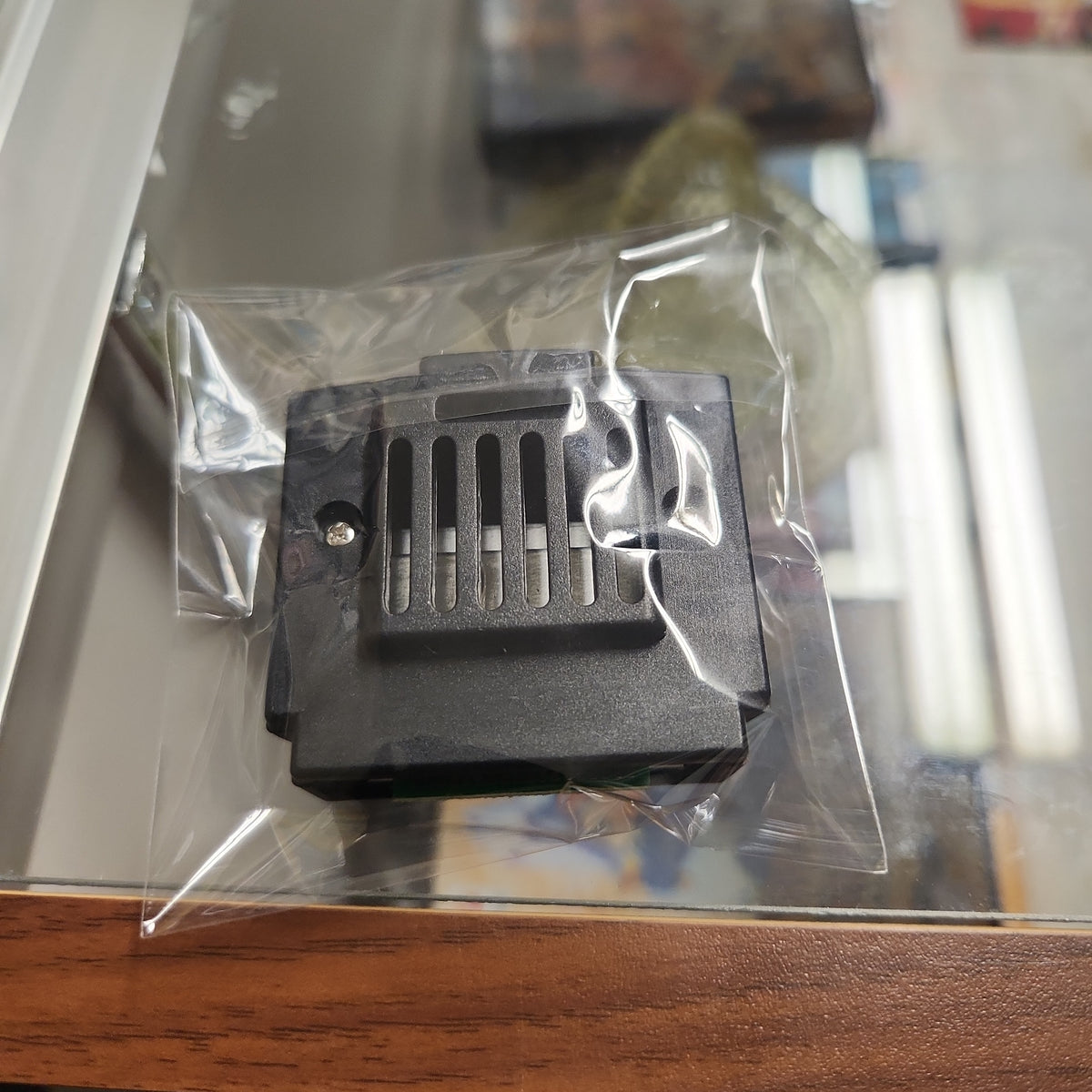 N64 jump pack