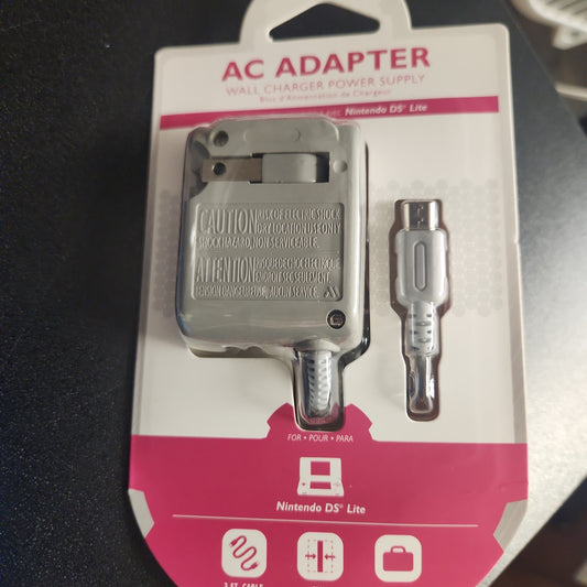 Ds lite ac adapter