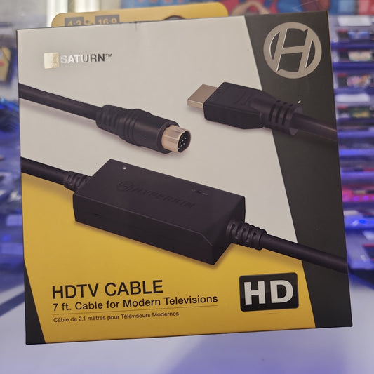 HD Cable for SaturnTM - Hyperkin