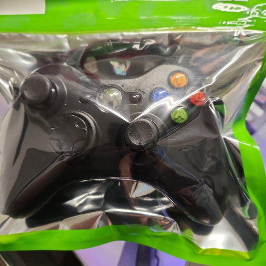XBOX 360 WIRELESS OEM CONTROLLER