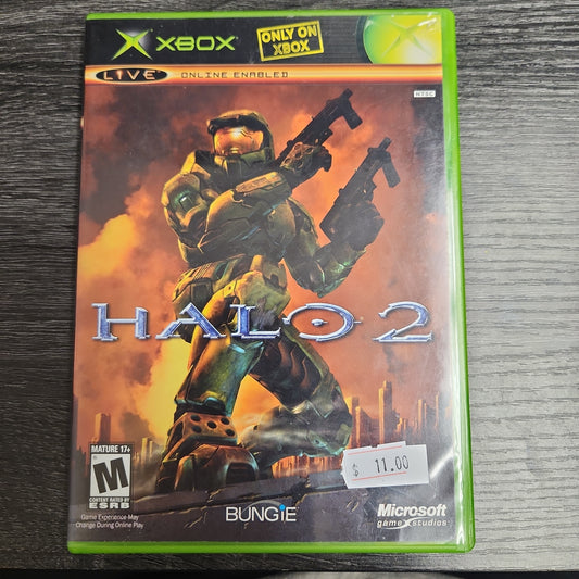 Halo 2