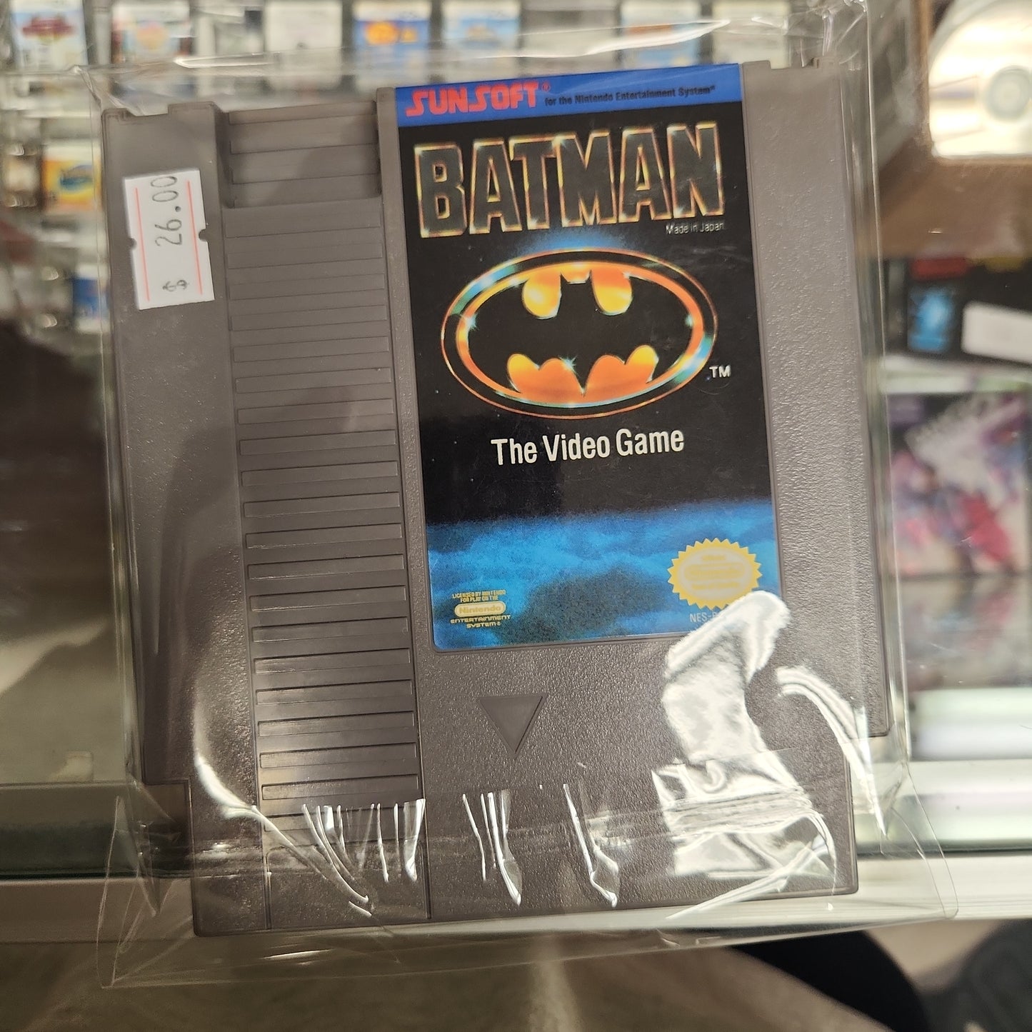 Batman