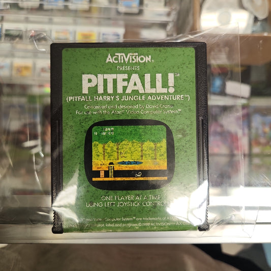 Pitfall