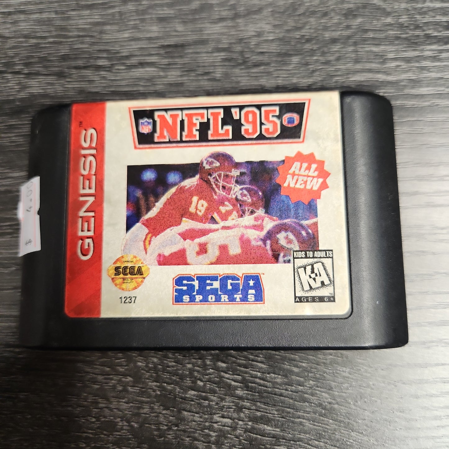 NFL 95