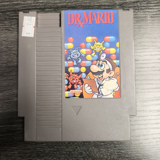 Dr mario