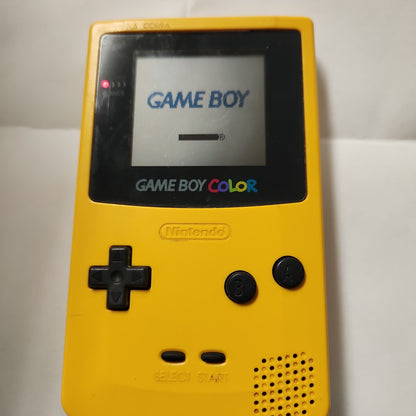 Gamboy color