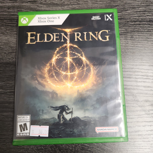 Elden ring