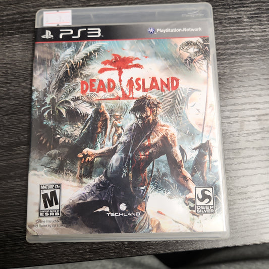 Dead island