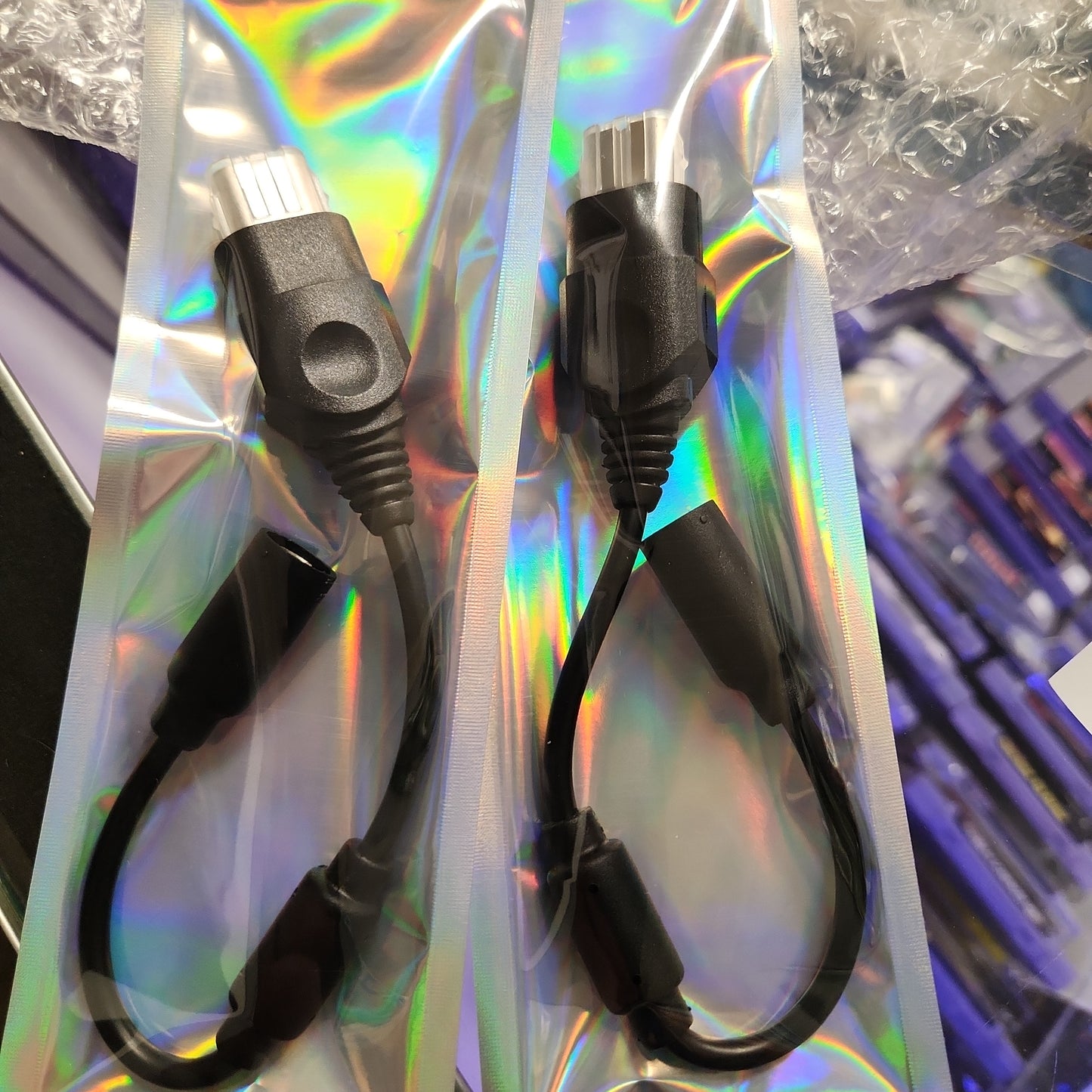 Xbox breakaway cable