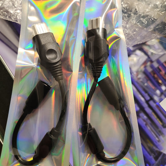 Xbox breakaway cable