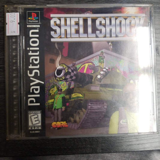 Shellshock