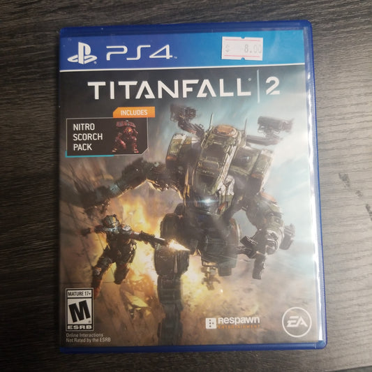 Titanfall 2