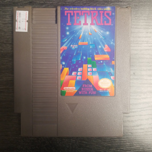 Tetris