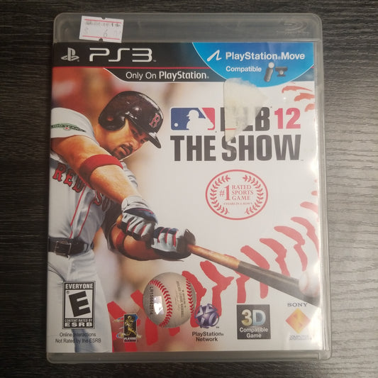 Mlb the show