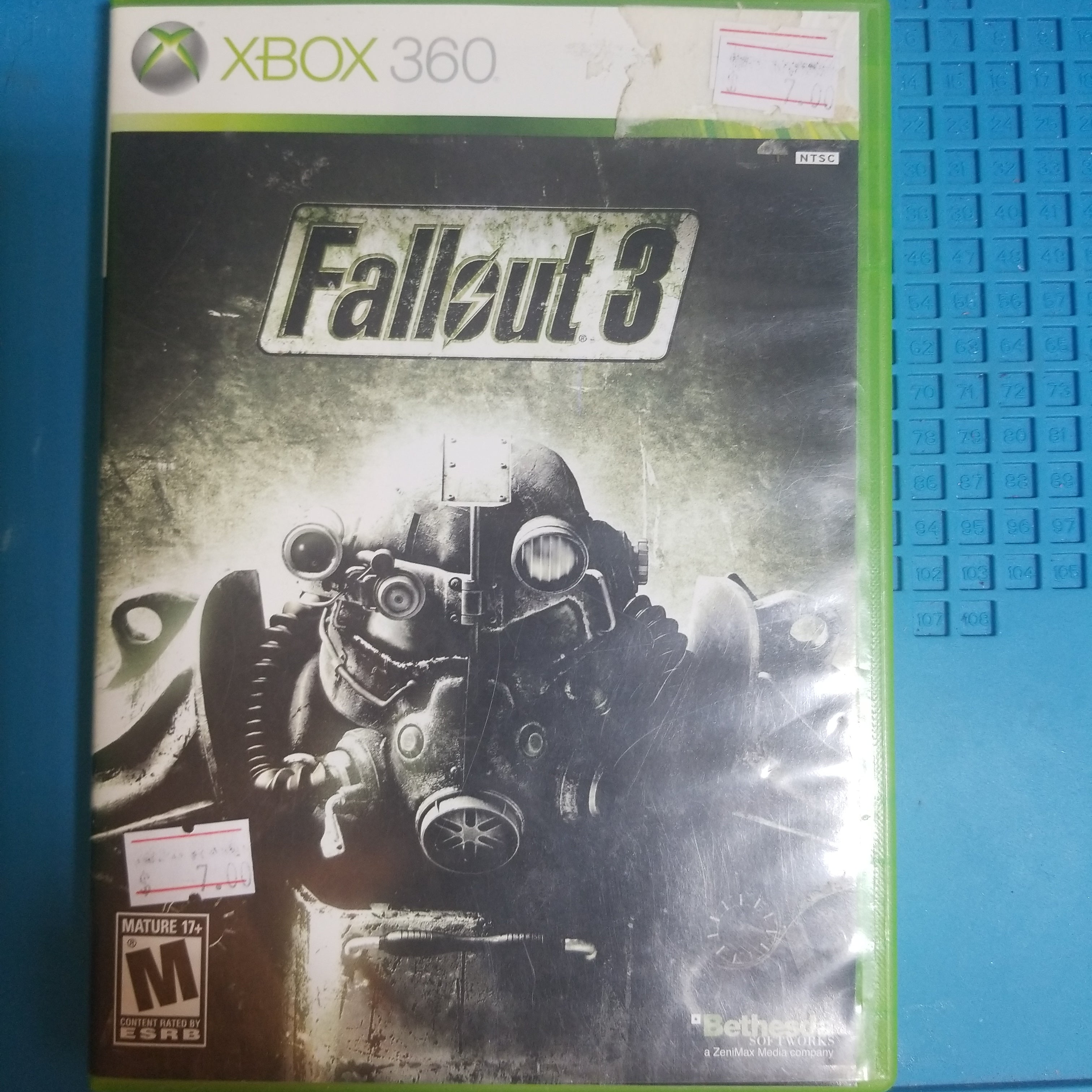 Fallout 3 – Outpost Gaming LLC