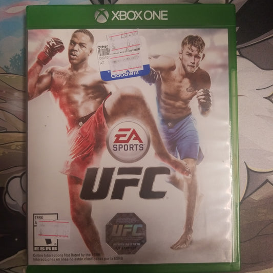 UFC