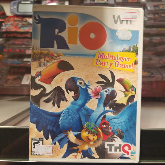 Rio