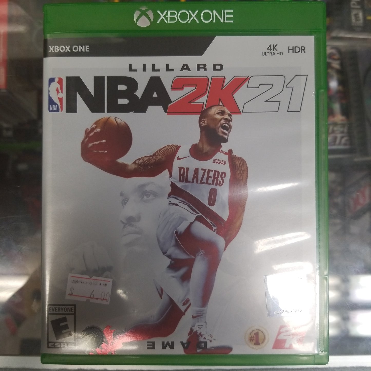 NBA2K21