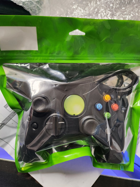 Xbox og controller xyab